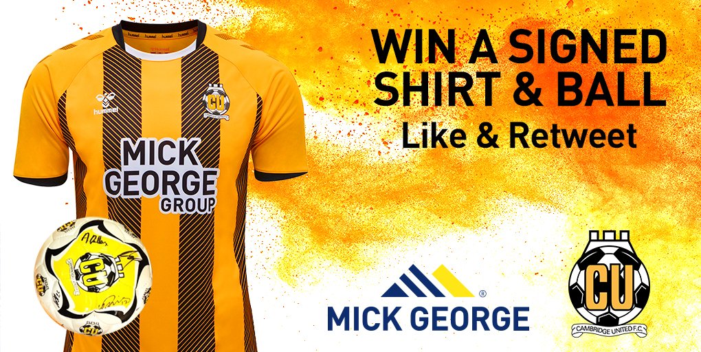 Mick George Group tweet media