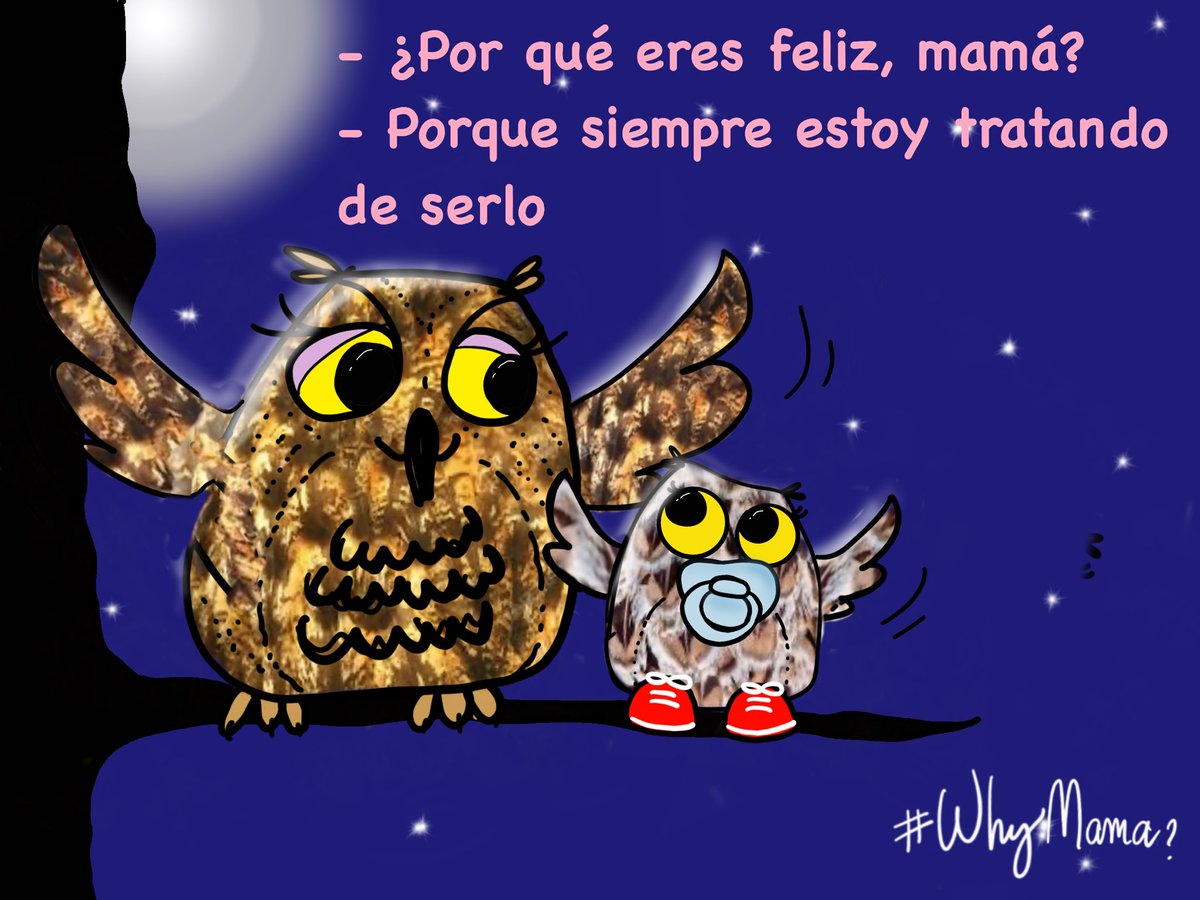 t_arantxa's tweet photo. #WhyMama #LaFelicidad https://t.co/DbS4f3vDL7 https://t.co/K0loVhpW4l