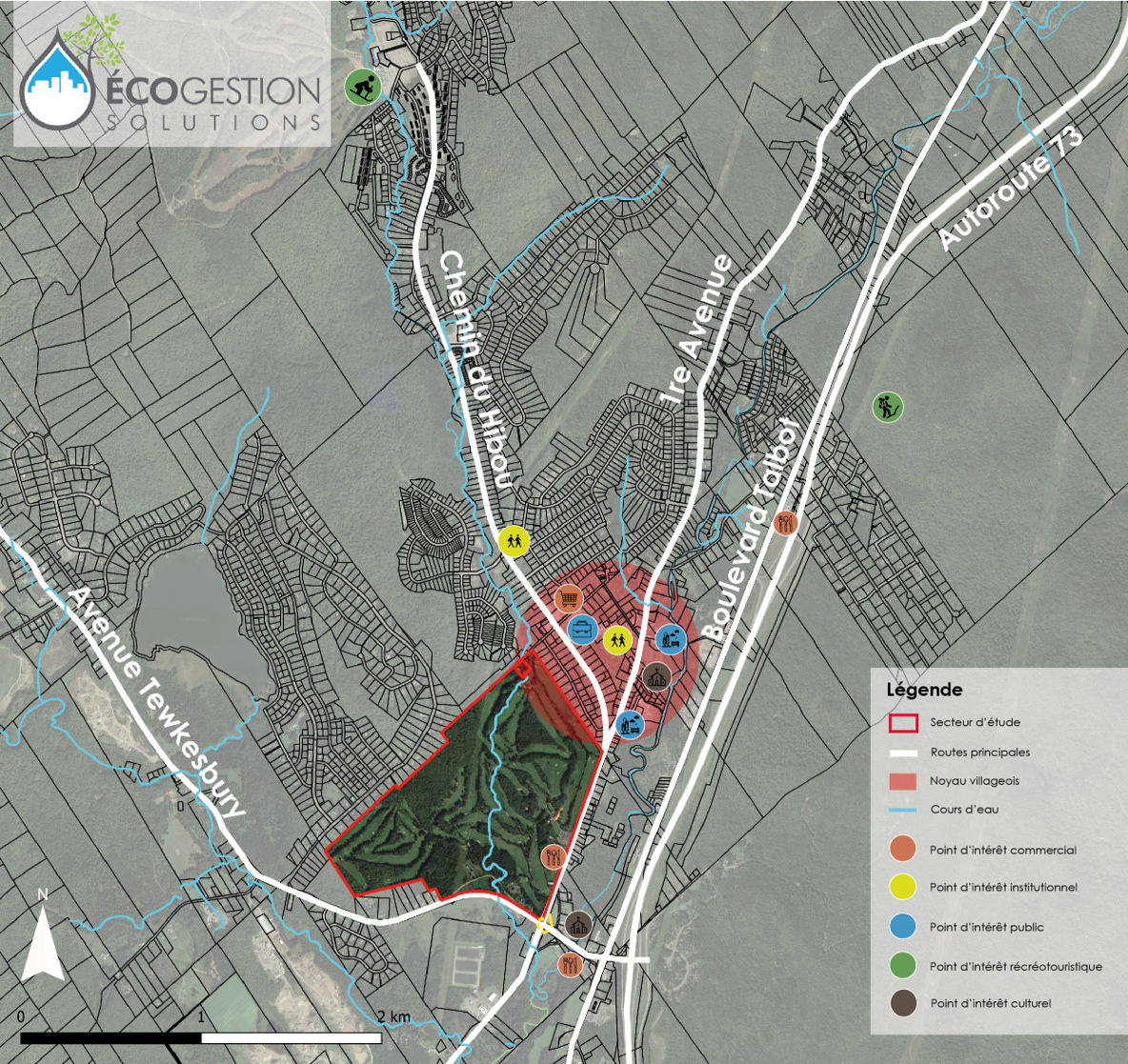 [Nouveau mandat]
L'intelligence spatiale est une capacité très sollicitée chez l'urbaniste. Pour les citoyens, elle permet de s'approprier leur milieu de vie.

Et vous, êtes-vous capable de localiser notre nouveau mandat?

Pour en savoir plus : bit.ly/393VhXp