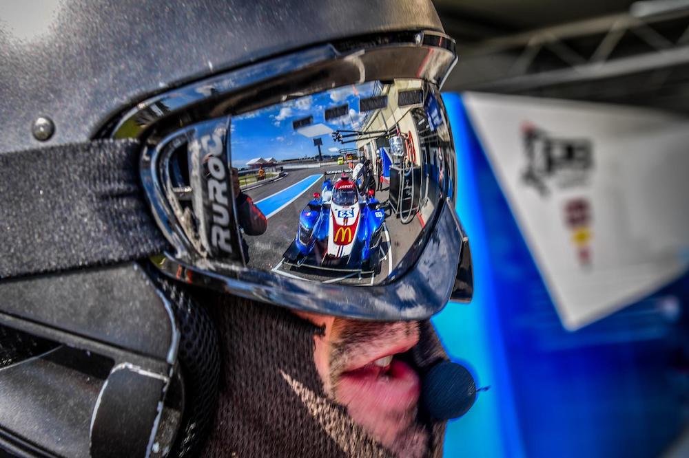 WillStevens_'s tweet photo. Check out those track conditions 😍 ...
One year ago on the Paul Ricard Circuit and now I'm back again for more!
Watch it LIVE at @Motorsport
or ▶️ https://t.co/sPbs2UPc2U
#ELMS2020
@EuropeanLMS @PaulRicardTrack https://t.co/DbZloOWxjq