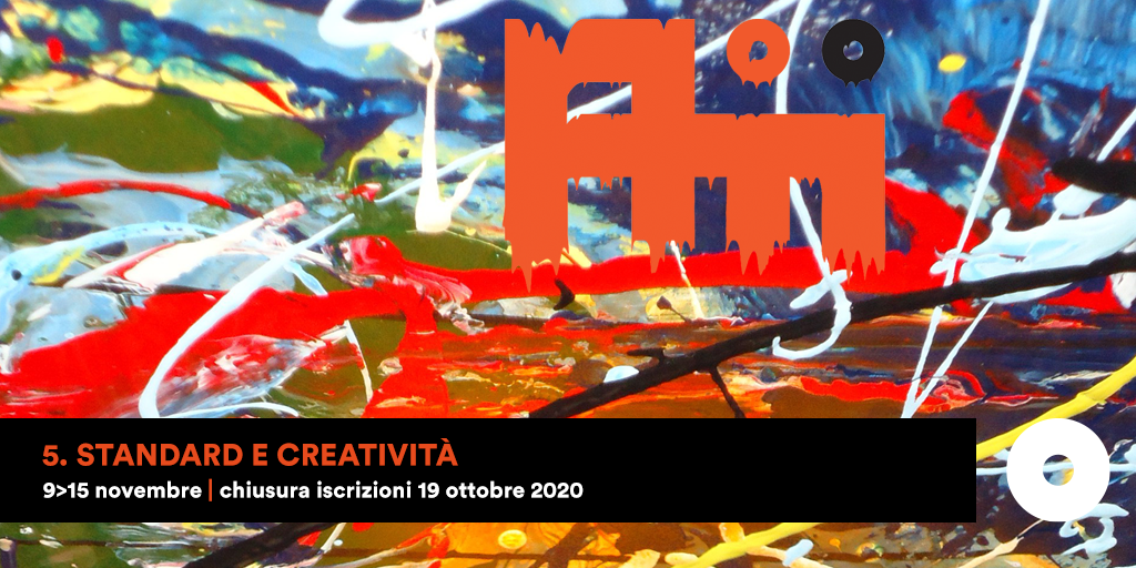 🟠#BusinessModelCanvas
🟠Definire l’innovazione secondo gli usi
🟠Virtual collaboration
🟠Brainstorming
🟠Impostazione di Business case
🟠#ElevatorPitch
🟠#DesignThinking
Approfondisci i temi della stanza 5 "Standard e creatività"
👉atelierimpresaibrida.org/standard-e-cre… #AtelierImpresaIbrida