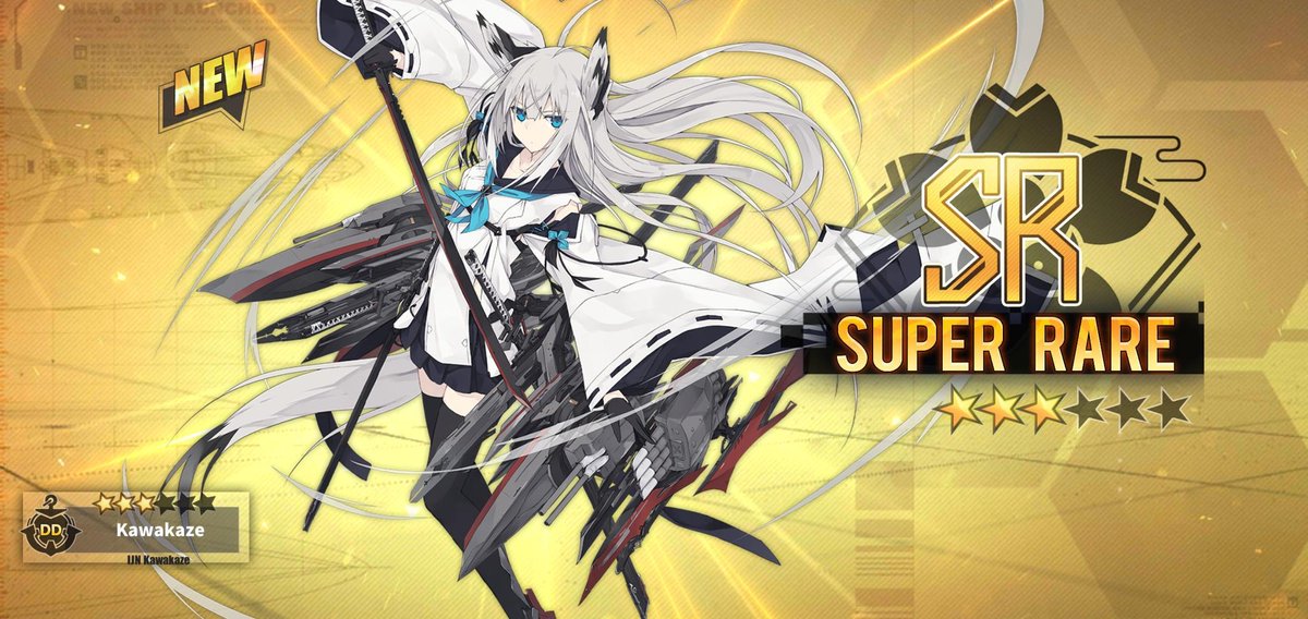kaze_ein3rd's tweet photo. #AzurLane https://t.co/6s4W3ZDojk