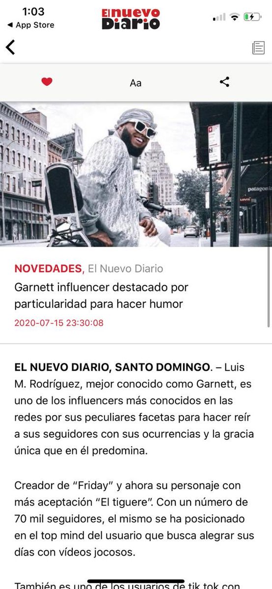 garnetteast's tweet photo. Lo único que está entre tu meta y tú, es la historia que te sigues contando a ti mismo de por qué no puedes lograrla.. #Youngking @elnuevodiariord @CrisQuezadaH https://t.co/RePajM9mTH