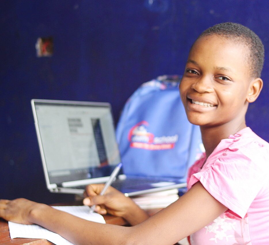 IyimideT's tweet photo. Endless possibilities now exist for 948 children living in underserved communities because of this first-class initiative by @Slum2School . Here is how you can join us in reaching 10,000
https://t.co/jFobaVhdb5

#Slum2School https://t.co/wXdWSnv63L