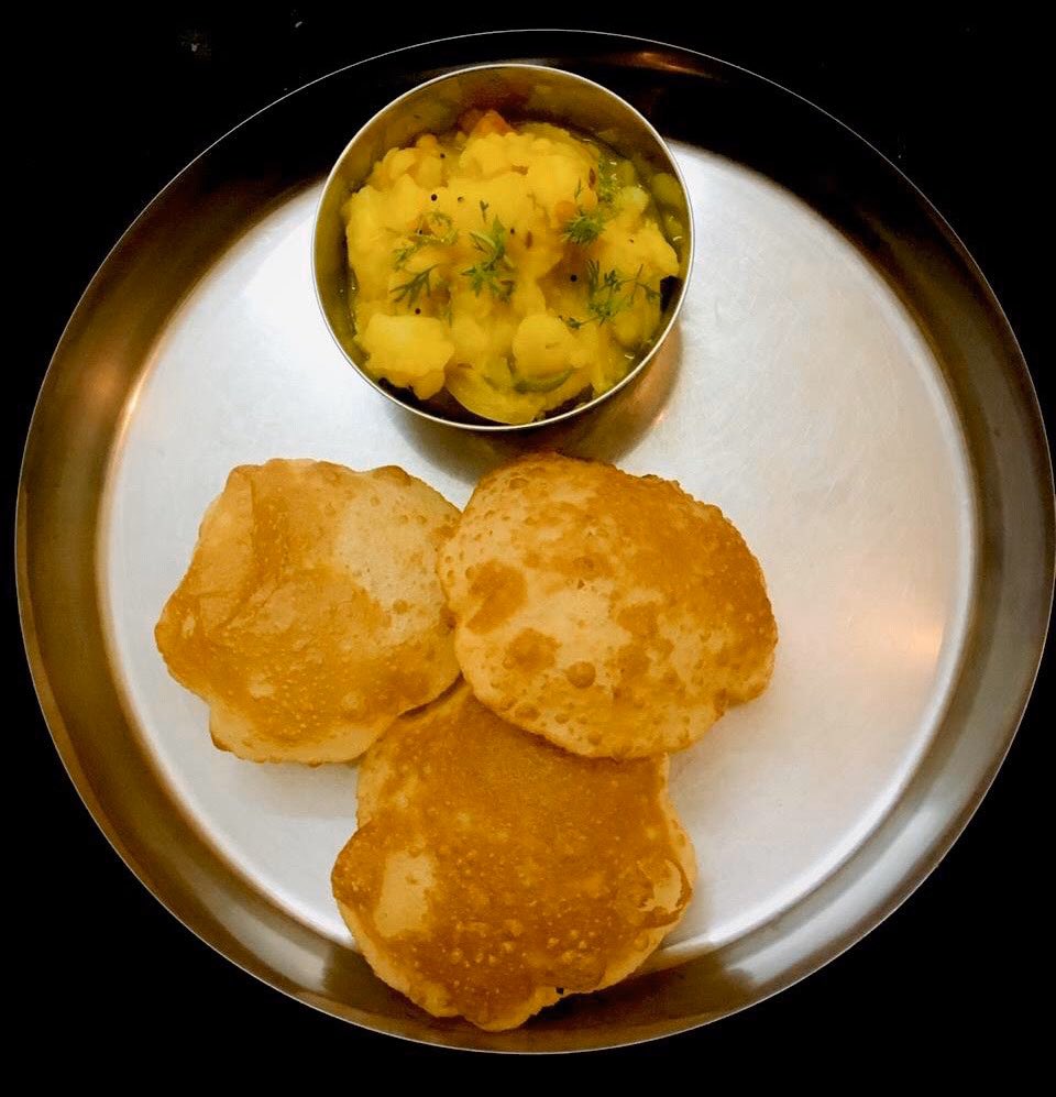 letscookeasy's tweet photo. Arisi poori with poori sabji / Rice poori / how to make Arisi poori / ho... https://t.co/QpMJMOc5GO via @YouTube https://t.co/fRJmfQfNhI