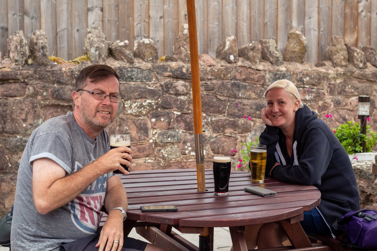 mazj_uk's tweet photo. Top couple of days walking in the #WyeValley, drinks, and amazing food at #PetitCoco, #Cheltenham 👣🌳🍺🍷🍸🇫🇷
And finally scratched the @wagamama_uk itch 🍜🙏🏻 https://t.co/vHDsAtwKZV