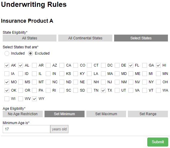 Dynamic questionnaires leverage business rules in the browser to improve experience.  Here are 3 reasons to consider them
sparklinglogic.com/3-use-cases-dy… #decisionmanagement #dynamicquestionnaires