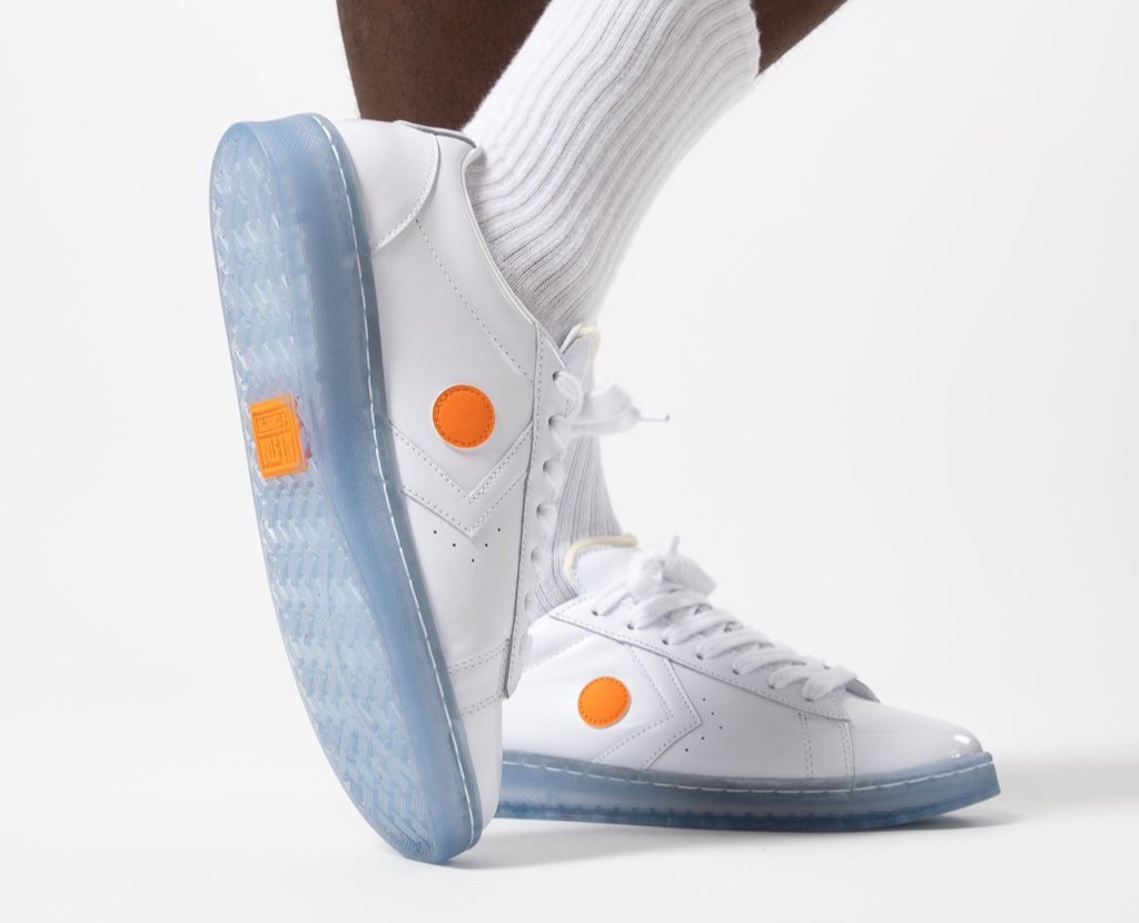 converse x rokit pro leather ox