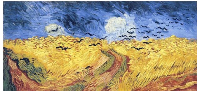 Trt 2 No Twitter Van Gogh Denince Senin Aklina Hangi Eser Geliyor Unlu Ressamin Hayatinin Son Gunlerini Konu Alan Dunyanin Ilk Yagli Boya Filmi Loving Vincent Vincent Ten Sevgilerle 18 Temmuz Cumartesi