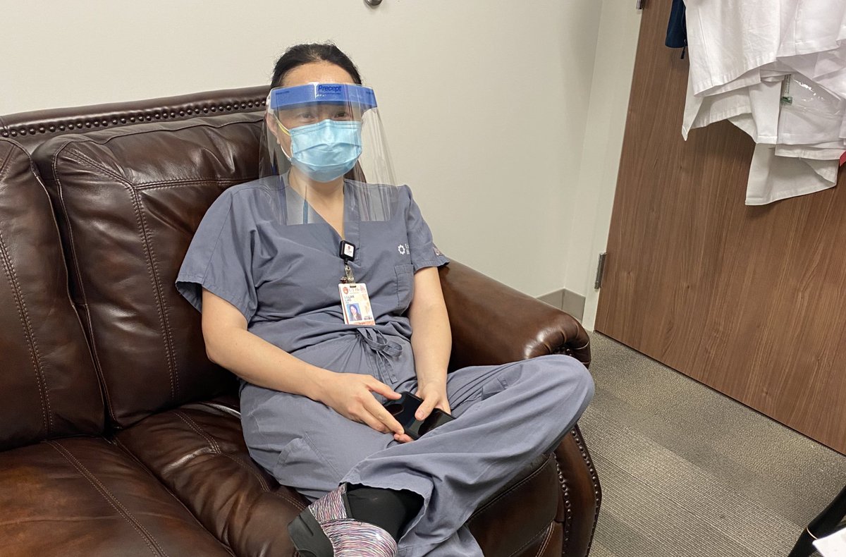 Susannah Nicholson (@susnicholson) on Twitter photo When your #surgerybff comes to talk in your office during the #COVID19 #pandemic <a href="/liaoroussos/">Lillian Liao, MD MPH FACS</a> @surgery_uthscsa <a href="/Stewartr84/">Ronald Stewart</a> @UnivHealthSys <a href="/UTHealthcareSA/">UT Health Physicians</a> <a href="/UTHealthSAlumni/">UT Health SA Alumni</a> When your #surgerybff comes to talk in your office during the #COVID19 #pandemic <a href="/liaoroussos/">Lillian Liao, MD MPH FACS</a> @surgery_uthscsa <a href="/Stewartr84/">Ronald Stewart</a> @UnivHealthSys <a href="/UTHealthcareSA/">UT Health Physicians</a> <a href="/UTHealthSAlumni/">UT Health SA Alumni</a>