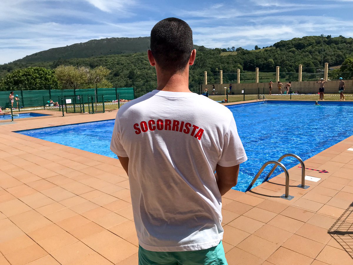 Recordamos, equipamientos abiertos desde el 1 de julio: piscina, oficina de turismo, Casa de la Apicultura y CI de la Emigración. La entrada a los museos además es gratuita!. #Boalturismo #DisfrutaBoal