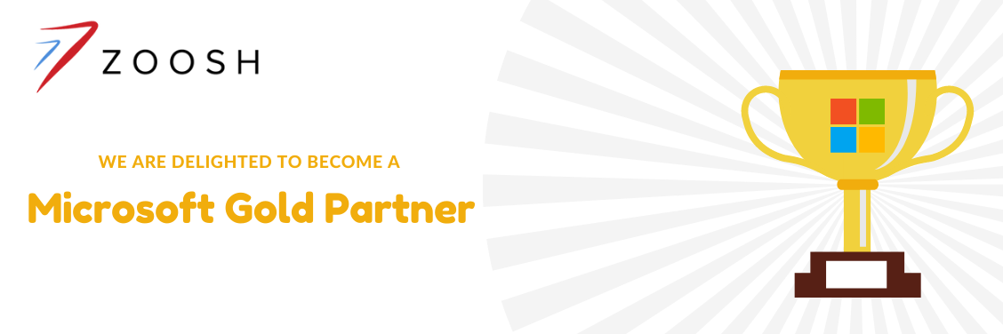 ZooshGroup's tweet image. We are delighted to announce that Zoosh Digital are now Microsoft Gold partners. Our team has a specialised capability in  designing and building cloud native solutions on Microsoft Azure. 🎉

#Ireland #tech #Microsoft #Azure #partnership