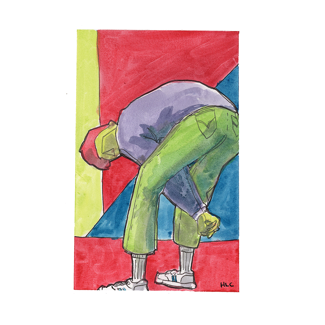 DesignCarlson's tweet image. Oh dear. 

NAME THAT TUNE:

🎵 I used to stand proud like a sphinx/ In a noble immovable state
Then your heart nailed me under a jinx/ Now I'm feeling like a jellyfish/ Just a spineless wobbly jellyfish/ And it's great, great, so great 🎶