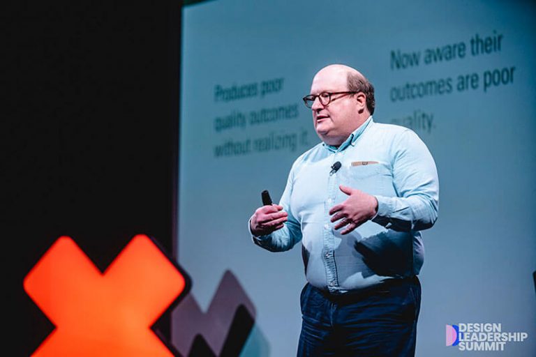 coletividad's tweet photo. Discover #Videos: 'Beyond the #UX Tipping Point' - Talk by Jared M. Spool (@jmspool) at #Design Leadership Summit 2019 by @WeAreDesignX | 📷by @Tarsipix 
https://t.co/aVZhDH100p https://t.co/67lOjBNNe7