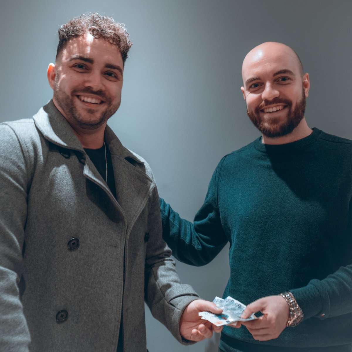 RaffleSurrey's tweet photo. Congratulations to our latest winner Lauren Thomas! 🎉

She joins our growing list of winners, with her win of the Sony Speaker 👌

Could you be next? You have to be in it to win it!

Get your tickets now 👇

https://t.co/UbCDZqcEAK ✅ https://t.co/4hHsauZ4w2