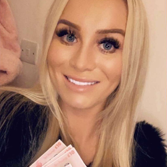 RaffleSurrey's tweet photo. Congratulations to our latest winner Lauren Thomas! 🎉

She joins our growing list of winners, with her win of the Sony Speaker 👌

Could you be next? You have to be in it to win it!

Get your tickets now 👇

https://t.co/UbCDZqcEAK ✅ https://t.co/4hHsauZ4w2