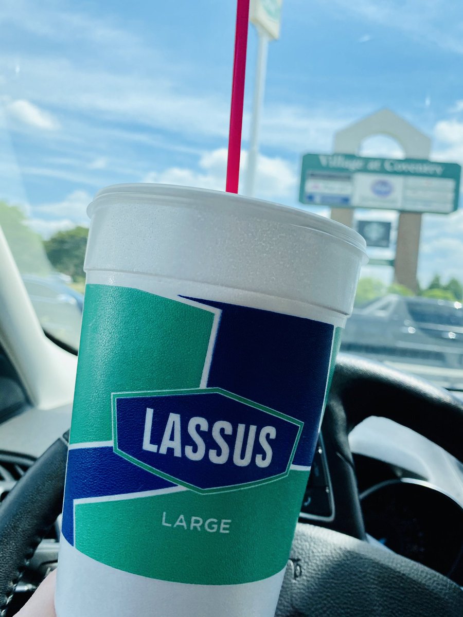 Something new is POPping up at our stores! 🥤