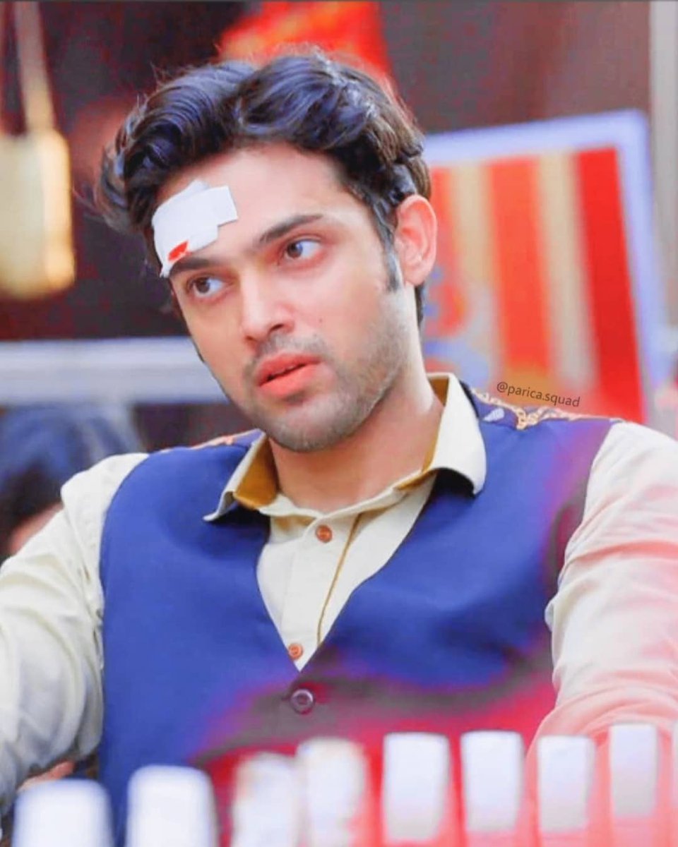 ParthainTota's tweet photo. #GetWellSoonParth 
#ParthSamthaan https://t.co/q15EbSqRfU