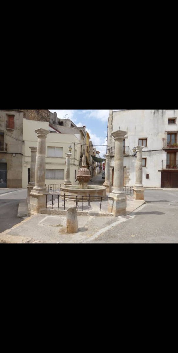 Turimaestrat's tweet photo. Historias fascinantes en Sant Mateu  https://t.co/3SahhGtYpP #casarural #castellon #conpiscina #16Julio #verano https://t.co/IW3lBBVswn