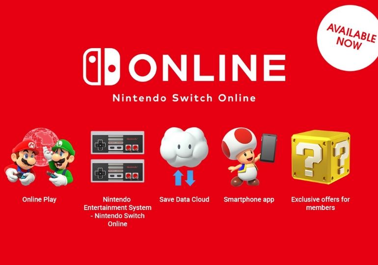 DealsConsoles's tweet photo. 🕹️ 12 Month Membership on Switch for $18.99 🕹️

(Europe only)

https://t.co/O6jHNDo31U

@NintendoEurope #membership @BlazedRTs @ScrimFinder https://t.co/TAq8w0Uoph