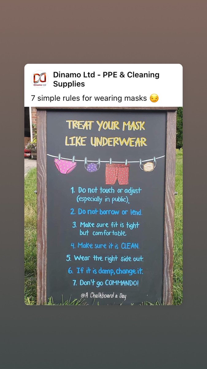TheTotalcare's tweet photo. Very Funny but very true! Please read and observe...#stopplayingwithit https://t.co/iomGnFsTAG