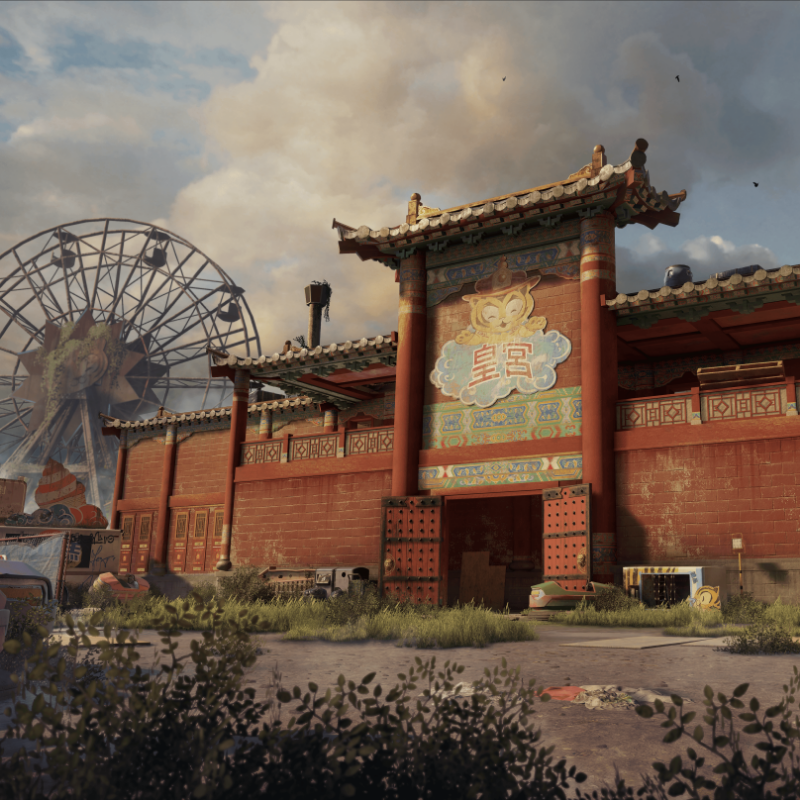 Rainbow6Game's tweet photo. It's dangerous to queue up without map knowledge, so take these!

🗺 The updated map fankit includes all the latest loading screens and floor layouts. 
Download below or at : https://t.co/qKY62uYe39