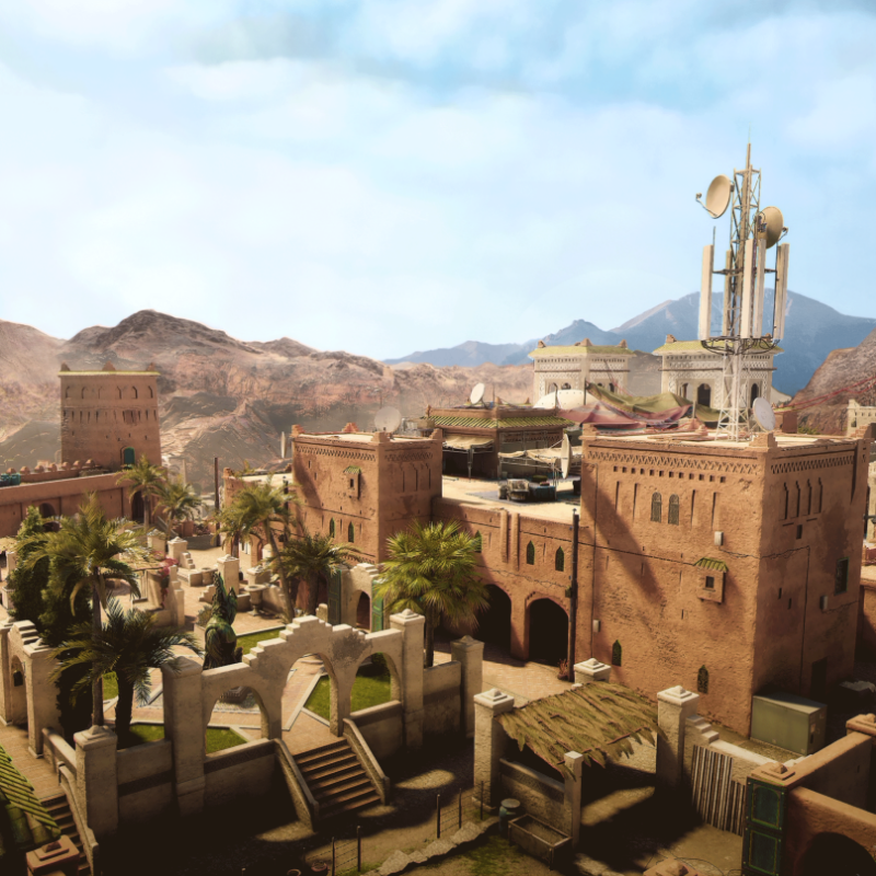 Rainbow6Game's tweet photo. It's dangerous to queue up without map knowledge, so take these!

🗺 The updated map fankit includes all the latest loading screens and floor layouts. 
Download below or at : https://t.co/qKY62uYe39