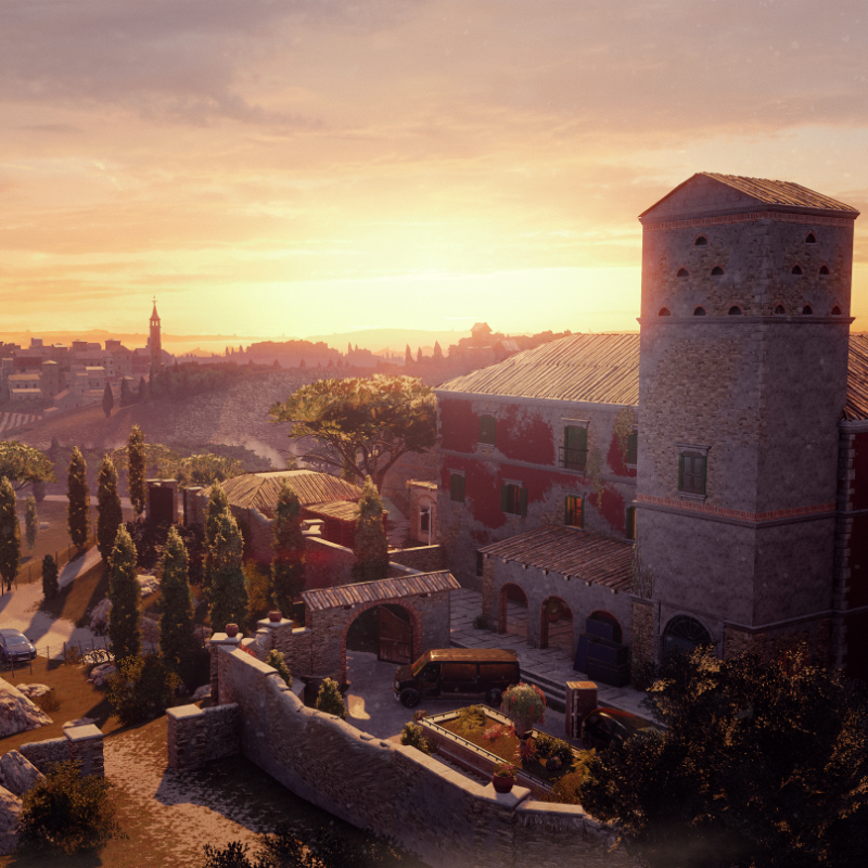 Rainbow6Game's tweet photo. It's dangerous to queue up without map knowledge, so take these!

🗺 The updated map fankit includes all the latest loading screens and floor layouts. 
Download below or at : https://t.co/qKY62uYe39