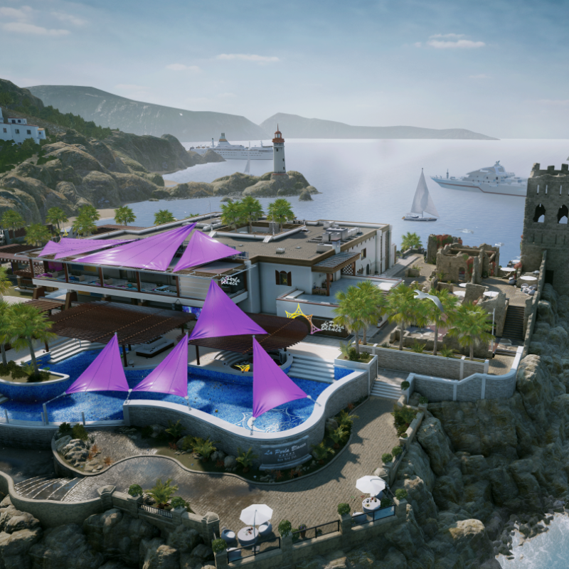Rainbow6Game's tweet photo. It's dangerous to queue up without map knowledge, so take these!

🗺 The updated map fankit includes all the latest loading screens and floor layouts. 
Download below or at : https://t.co/qKY62uYe39