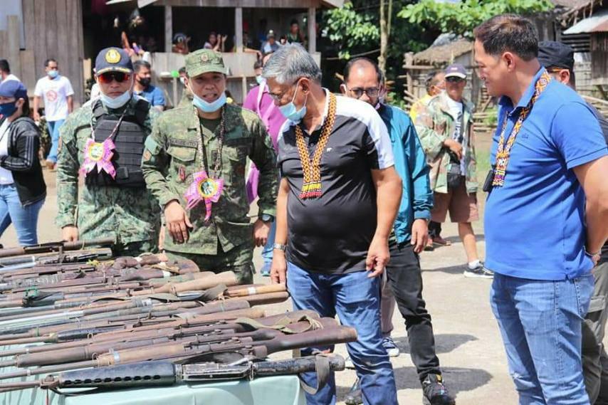 Donsol PCR (@pcrdonsol) on Twitter photo 