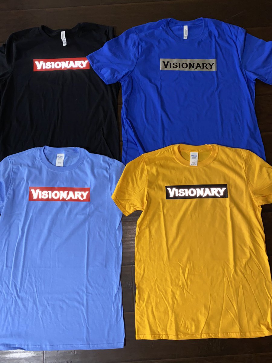 Visionary_15's tweet photo. ‼️T-shirt giveaway‼️ RT to join this give away for 1 t-shirt of your choosing. I will be choosing the winner Saturday‼️ GOODLUCK👁 https://t.co/7kjR2n5Ndh