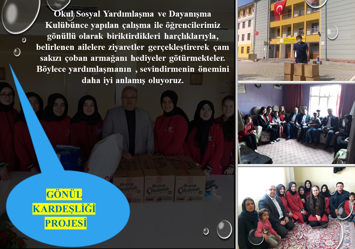 hhkaihl's tweet photo. #özgünprojeler
#sosyalsorumlulukçalışmaları
#gönülkardeşliği
#paylaşmakgüzeldir
#tanıtımkuşağı #saat2017
#takiptekalın😉
#HümaHatunluOlmak
#1idealimizvaronuniçinburadayız
#1ömürkazanmakiçin
#hümahatunfenvesosyalbilimlerprojeokulu https://t.co/dLEbQ6OLCw