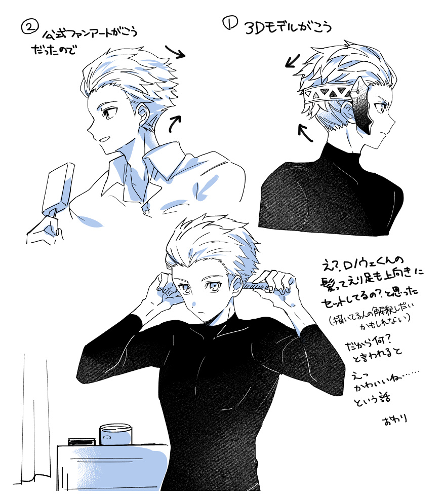 日記 