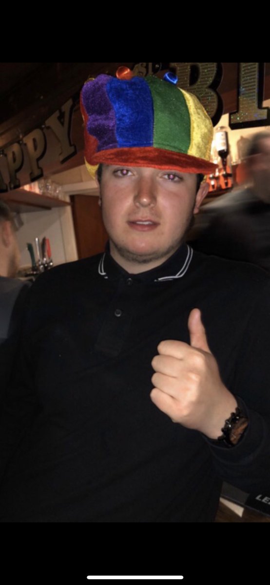 danny_moore99's tweet photo. @UrquhartNiall Happy Birthday evens pal, hope it’s a crackerrr x 🍀 https://t.co/5Bd7Zapkpa