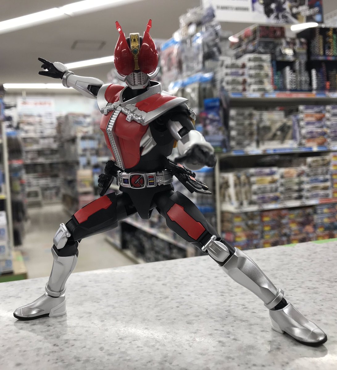 フィギュアライズスタンダード 仮面ライダー電王 Sakairesources Ug Edu Gh