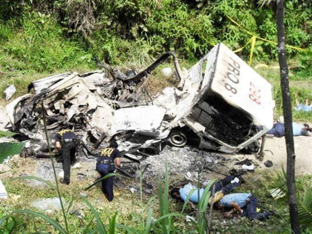 Donsol PCR (@pcrdonsol) on Twitter photo 