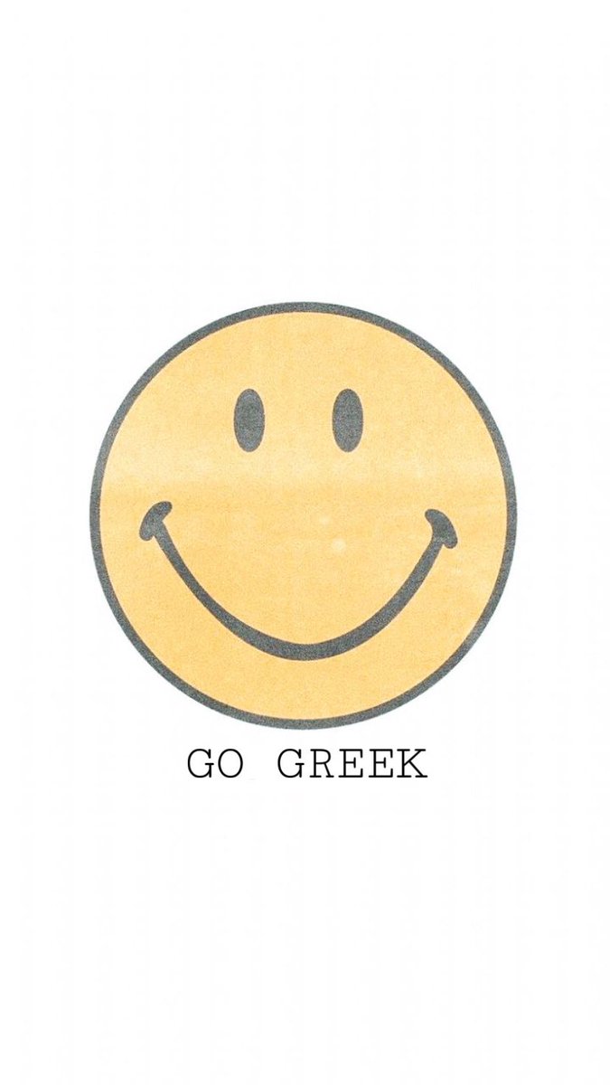 GO GREEK! sign up for recruitment here: uca.mycampusdirector2.com/landing/