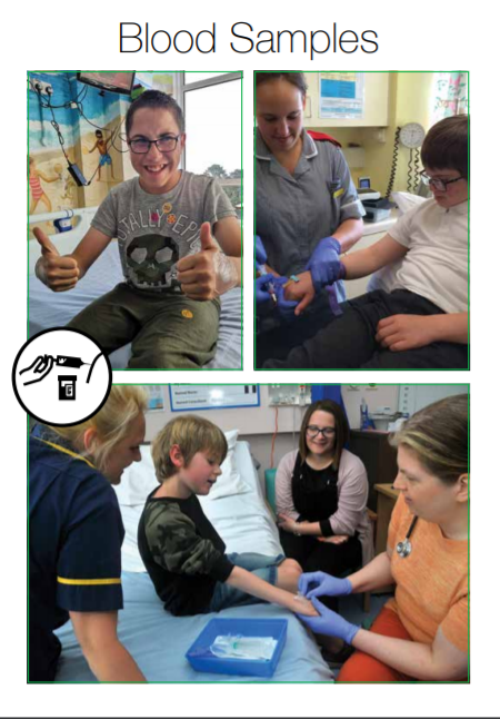 mencap_charity's tweet image. Visiting hospital can be worrying for anyone. 😟
That&apos;s why @GoingHospital made this brilliant book. 📖 
It can help people with a #LearningDisability communicate in hospital. 💬
And help staff explain things to patients as well. 👩‍⚕️
Download it here. 👉 bit.ly/2DLmeDr