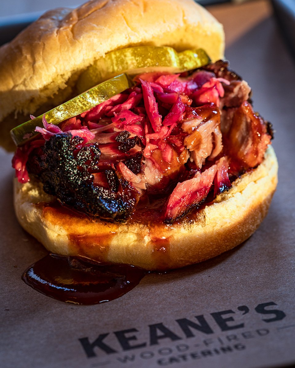 Back to our regularly scheduled programming at the Trillium Summer Kitchen in Canton!

<a href="/nacocentral/">Naco Taco</a> is here today and tomorrow, with Keane's Wood Fired joining us Saturday and Sunday. Food is available from Noon - 7 PM daily.