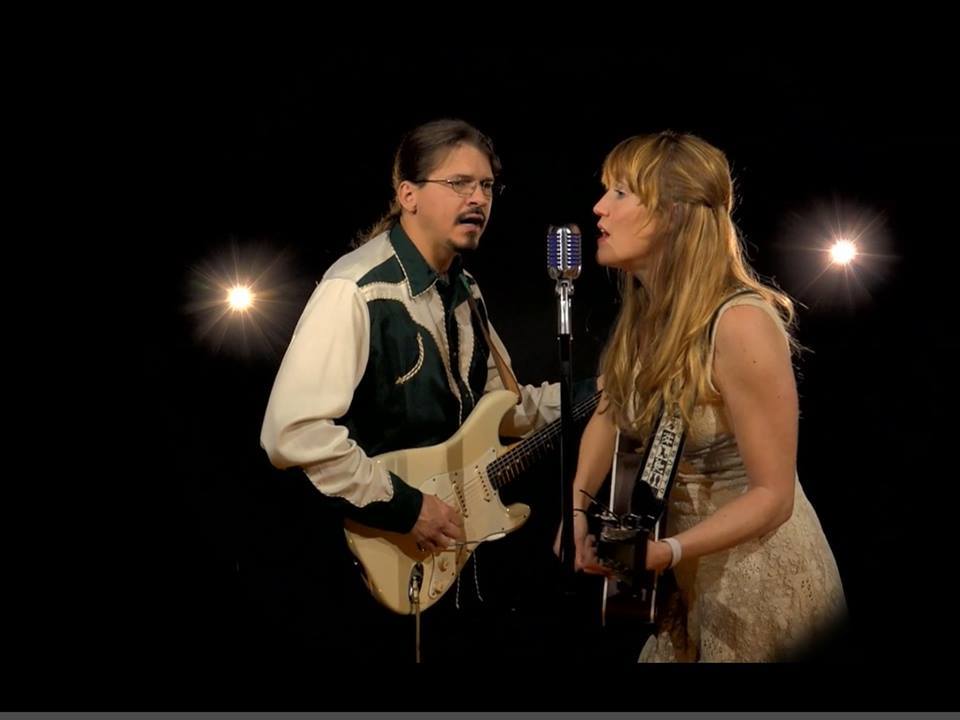 gvilleevents's tweet photo. ๐ A shining example of Americana music... #TuneInSC to tonight's Sound Check virtual concert series with Angela Easterling and Brandon Turner.
โฐ 5:30 PM EST
โน๏ธ LIVE on https://t.co/KmMOKaoEj0 https://t.co/wpGK2Gwoes