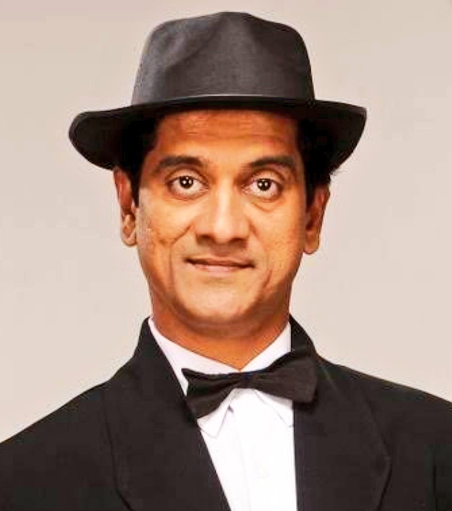 kayaldevaraj's tweet photo. Tomorrow July 17th,
Excellent Comedy Actor @ACTOR_CHAAMS Birthday.

#HappyBirthdayChaams 
#HBDChaams #ActorChaams
#ChaamsBirthday https://t.co/sjfNXbEPY1