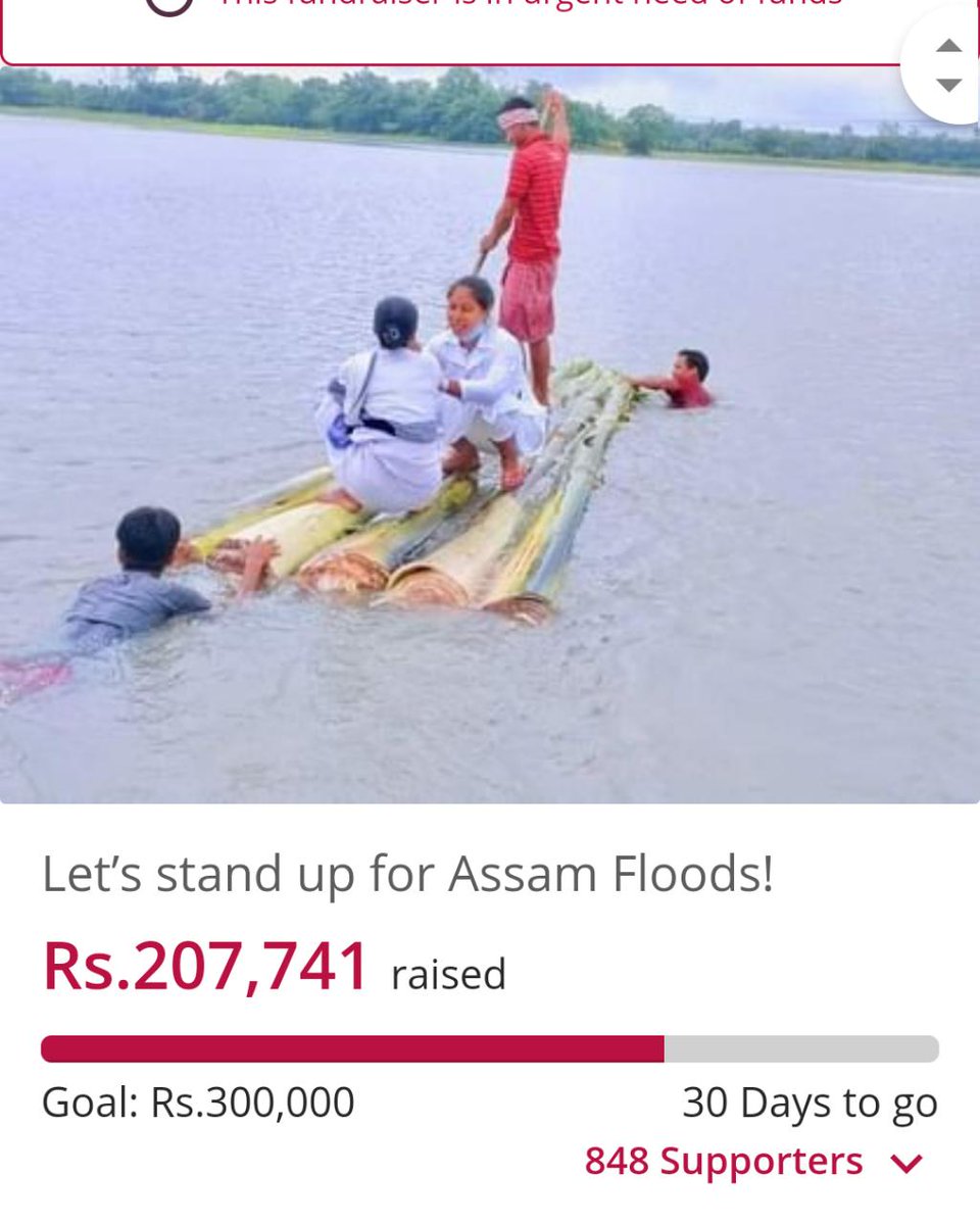 bts_sinhakook's tweet photo. BTS ARMY (both Indian and International) are raising funds for #AssamFloods the unity our fandom has is just something unbeatable. #BTSPavedTheWay we are walking on a path which our idols paved for us 💜 #AssamFloods2020 #AssamIsDrowning #AssamIsDrowning #BTSARMY https://t.co/ooErevouE2