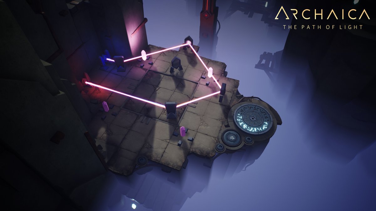 DrageusG's tweet photo. 🎧🎧🎧All you need is... game! #Game is all you need!
We just want to remind you about our games available on:
#XboxOne #PlayStation4 and #NintendoSwitch!
#GeneticDisaster #ArchaicaThePathOfLight and #TheGreatPerhaps
Soon family will growing moooorrrre! https://t.co/WCBprprppy
