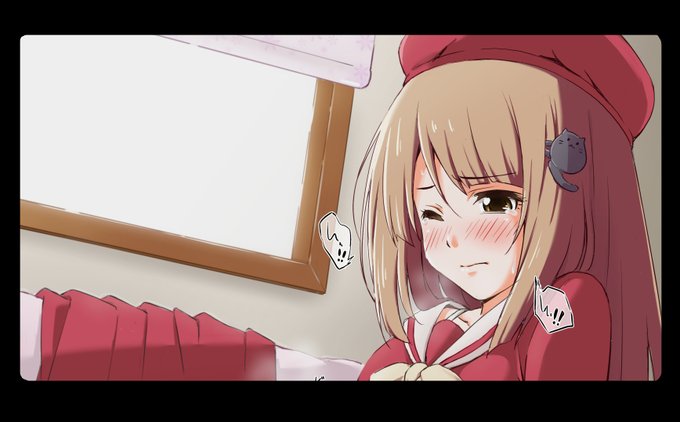 色を塗ってみたやつをpixivに上げました。
エッチなやつです。

ふたなり少女 自慰後 カラー | くじゃ #pixiv #R18 #ふたなり 
https://t.co/kb6wwTURYk 