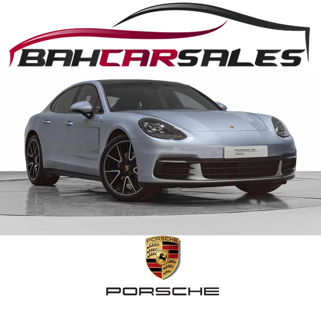 BahCarSales's tweet photo. Porsche Panamera
Model: 2018
Mileage: 10728km
Engine: 3.0L 6-Cylinder
Status: CERTIFIED PRE-OWNED
Price: 37,500BHD
-----------------------------------
@porschecentrebahrain
.
Contact: +973-36797739
.
For more visit our website at https://t.co/xLICp9sYaN https://t.co/2NyNm4eTo3