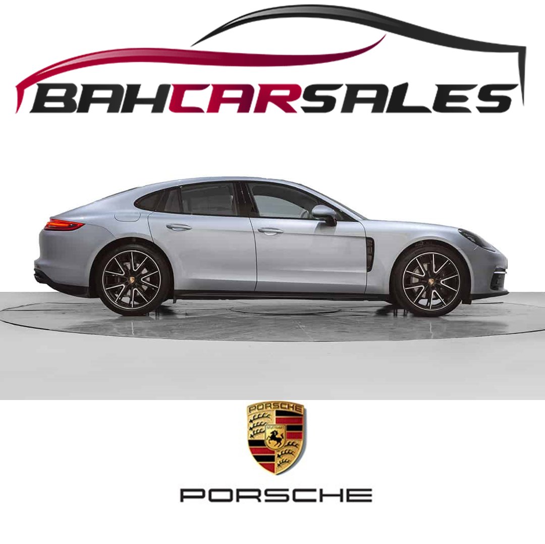 BahCarSales's tweet photo. Porsche Panamera
Model: 2018
Mileage: 10728km
Engine: 3.0L 6-Cylinder
Status: CERTIFIED PRE-OWNED
Price: 37,500BHD
-----------------------------------
@porschecentrebahrain
.
Contact: +973-36797739
.
For more visit our website at https://t.co/xLICp9sYaN https://t.co/2NyNm4eTo3