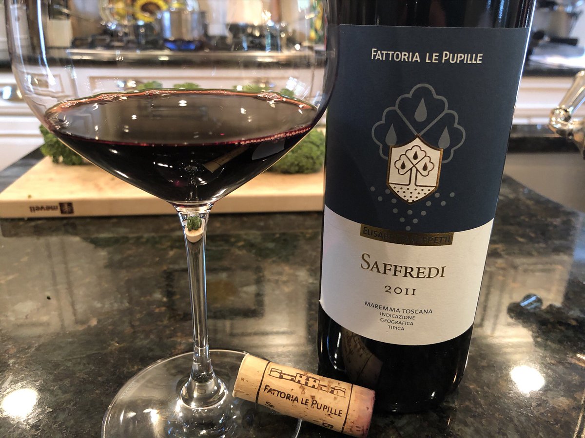 TuscanVines ® tweet media