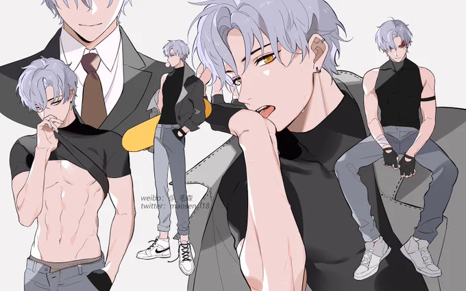 #恋プロ 