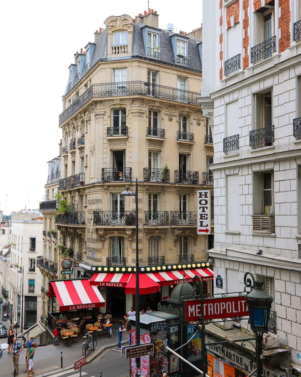 ViajaEnElMundo's tweet photo. Paris, France 🇫🇷

v: mygreatescapes https://t.co/bXEbI0tm4n