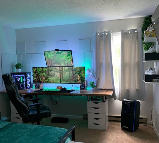 lifeinformatica's tweet photo. ¿Cómo puntuarías este setup para Gaming del 1 al 10?

¿⭐️⭐️⭐️⭐️⭐️⭐️⭐️⭐️⭐️⭐️?

#LIFEstyle #LoQuiero #MejorSetup #LlevateloYa #LIFEinformatica #MejorComponente #TrabajoTranquilo #LIFEgaming #GamingIsLife #SetupBestia #Gaming https://t.co/t0gVMqqXDh